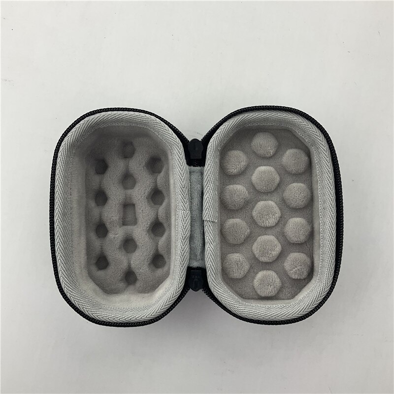 schwer Hülse Tasche fallen für Logitech Unterschrift Plus M750 M750L Büro Drahtlose Maus Tasche Lagerung Kasten: Pro M750L