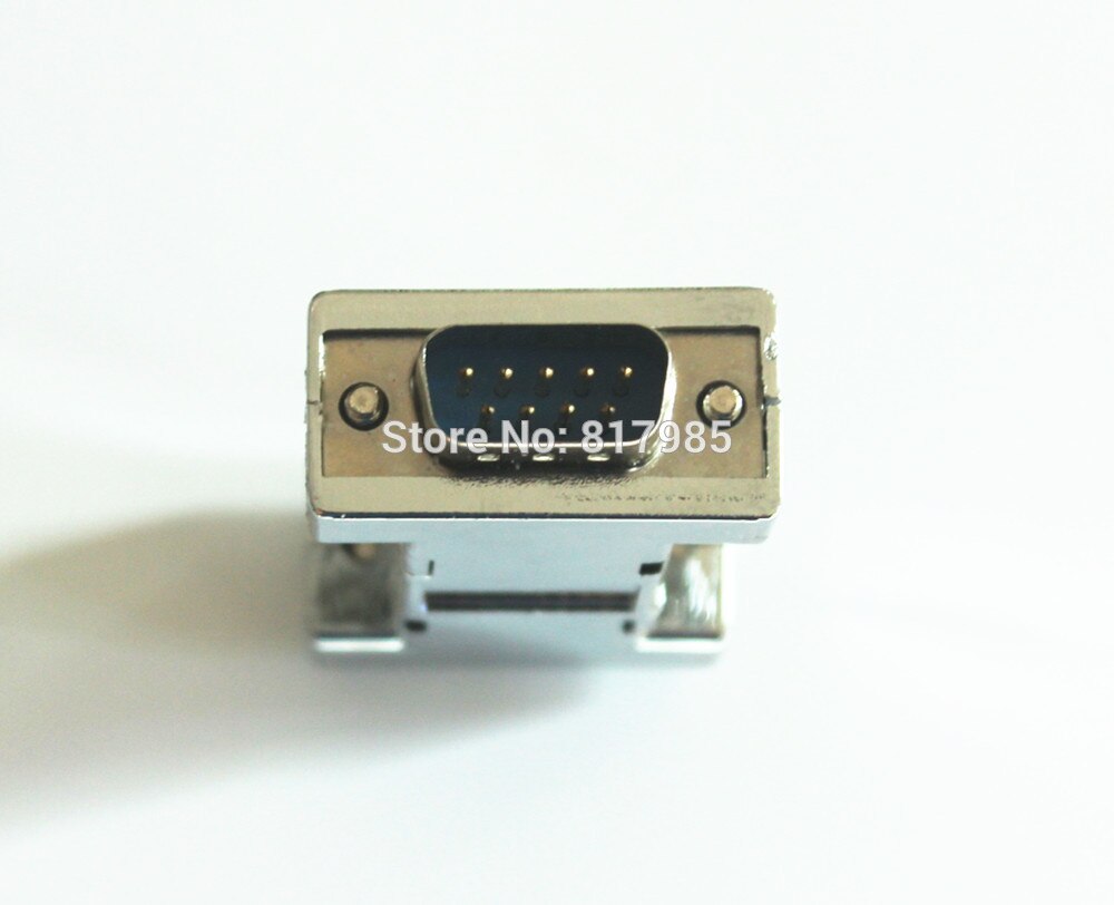 Linear scale 5V to 24V converter 24V PLC adapter linear encoder voltage adapter 24V PLC