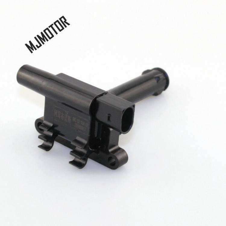 Ignition coil for Chinese SAIC MG3 MG5 ROEWE 350 1.3L 1.5L engine Auto car motor parts IGN200001