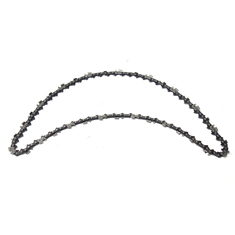 18 Inch Chainsaw Saw Chain Blade Replament For Stihl MS251 MS251C 063 Gauge 68DL Drive Link Saw Chains