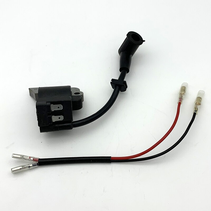 IGNITION COIL MODULE Fit For HUSQVARNA 143R 143R II 143AE 15 236R Trimmers Brush Cutters Spare Parts