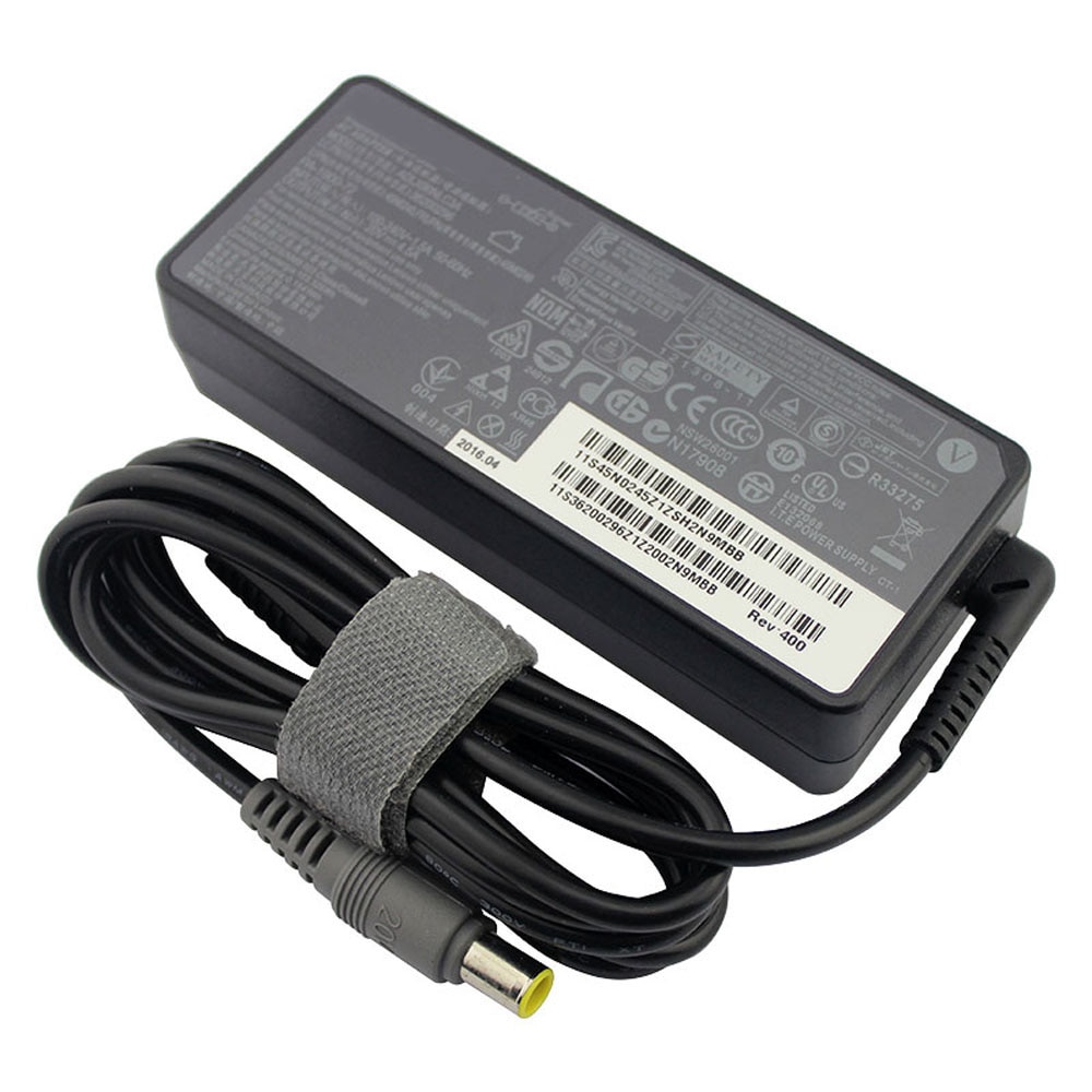 20V 4.5A 90W Ac Adapter Fit Voor Ibm Lenovo Thinkpad Laptop Lader Voeding