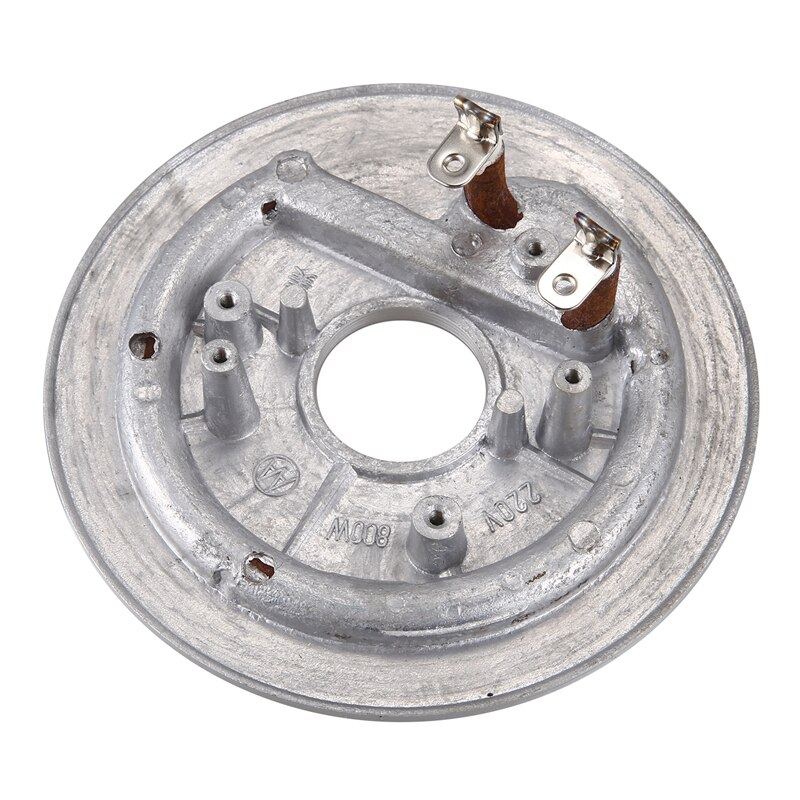Reiskocher Heizung Platte Reiskocher Boden Reis Herde Teile für Midea Heizung Platte Heizung s 800W