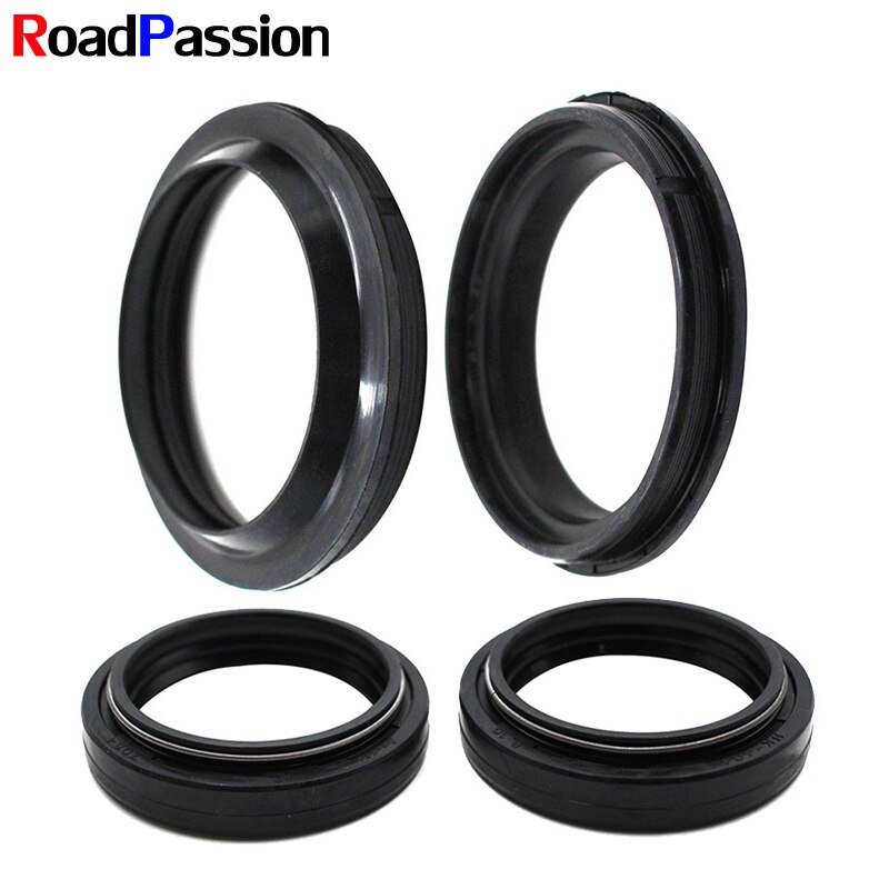 41x54x11/41 54 11 For SUZUKI Motorcycle Front Fork Damper Oil Dust Seal SV650 GLADIUS GSX600 RF600 TS125 RGV250 GAMMA VS1400