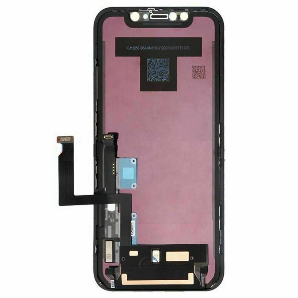 Lcd-skjerm med berøringsskjerm, digitaliseringsenhet, aaa++ oled-skjerm til iphone xr x xs max 11