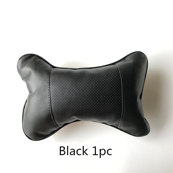 2 stk bil nakkepute perforeringsetui for fiat diagnostic evo sedici linea bravo fcc 4 viaggio coroma ottimo uno: Svart 1pc