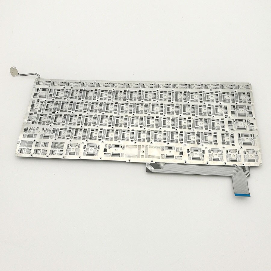 3 pcs/lot Arab Arabic Keyboard For Macbook Pro Unibody 15" A1286 Years