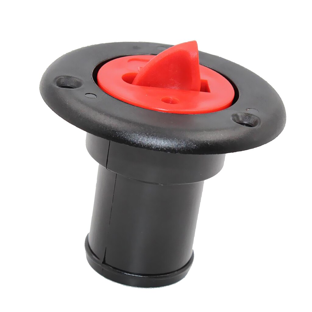 Cap Cap Brandstof Bijvullen Deel Vervanging Voor Boot Caravan Vrachtwagen Tractoren Jachten-38 Mm