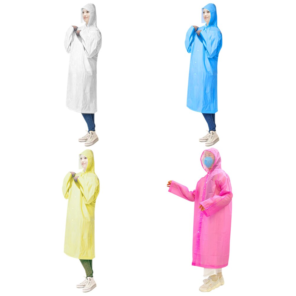 Combinaison isolante antibactérienne jetable de 5 pièces | Vêtements de Protection, combinaison de sécurité anti-poussière pour Protection des Virus
