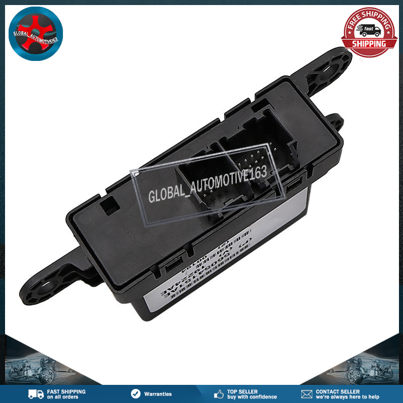 56054151AE Driver Park Assist Control Module For Dodge Grand Caravan