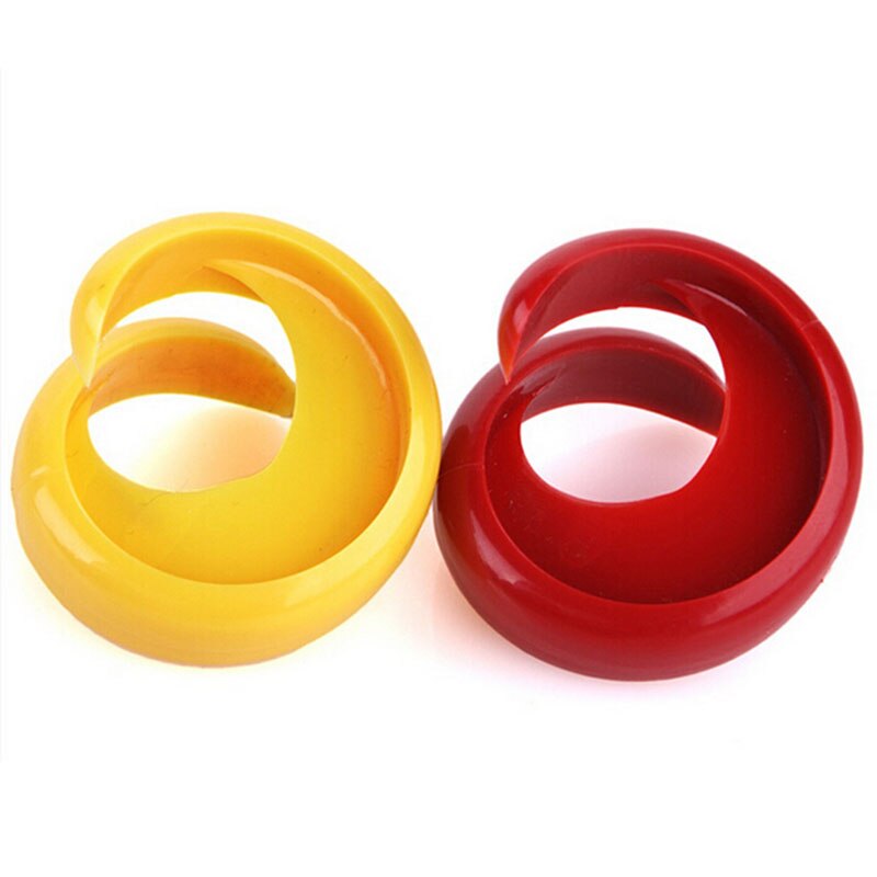 Cortador de linguiça para cachorro, rotação para cortar cachorro quente, churrasco, ferramenta para cozinha