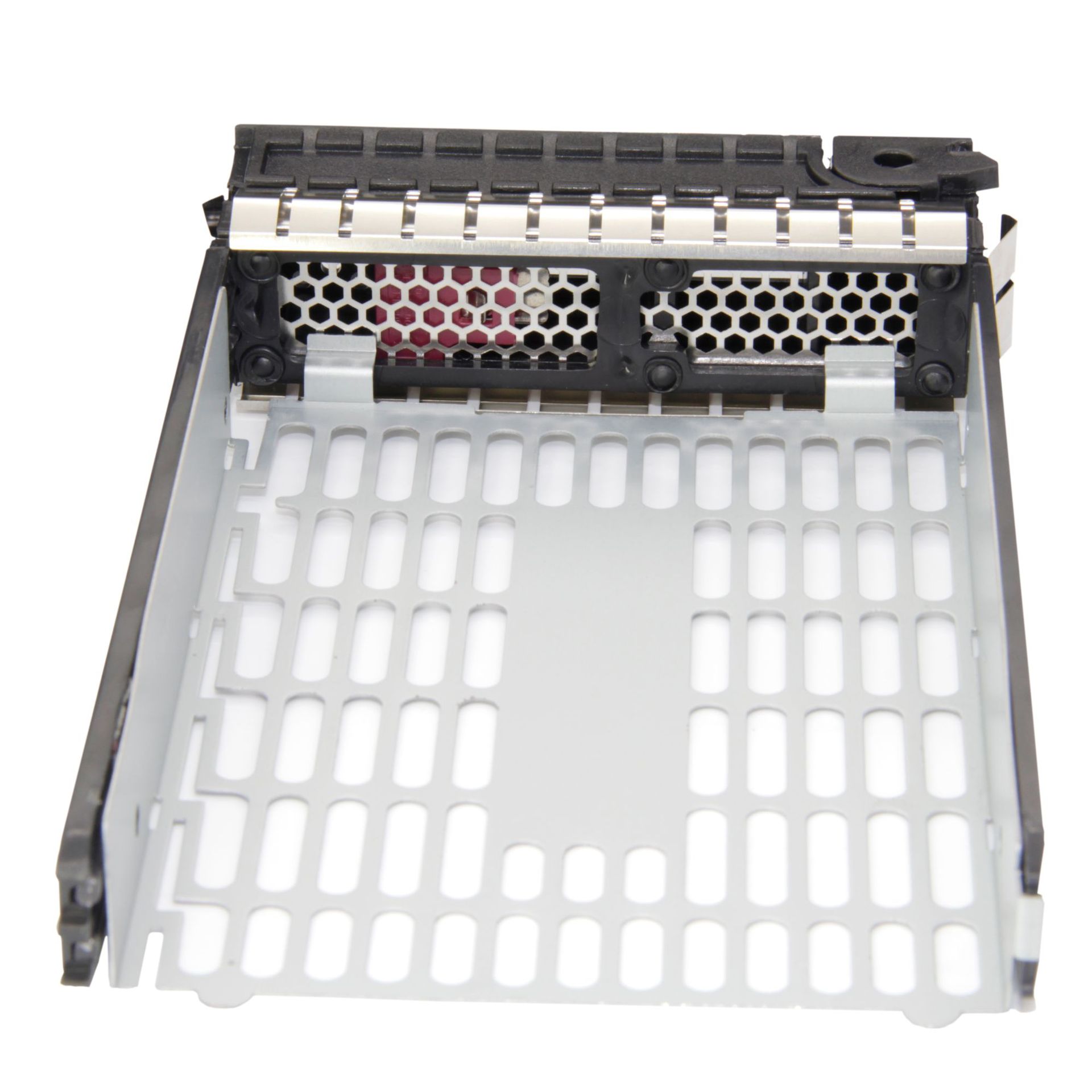 3.5" Hot-Swap Hard Drive Tray Caddy – For HP ML350 ML370 DL380 G6 G7 – 373211-001
