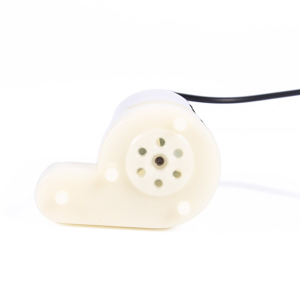 Waterproof 3V 80L/H Mini Submersible Water Pump DC Motor Pump low working noise