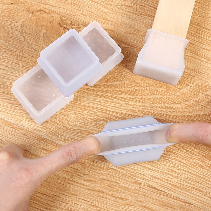 TANCUDER 8 STKS Draaibare Meubels Verstelbare Voeten, M8 Draad Metalen Nivellerende Voeten Been Richters Leveler Schroef in Meubels Stoel Tafel Been Nivellering Glijdt Pads Vloerbeschermer voor Sofa