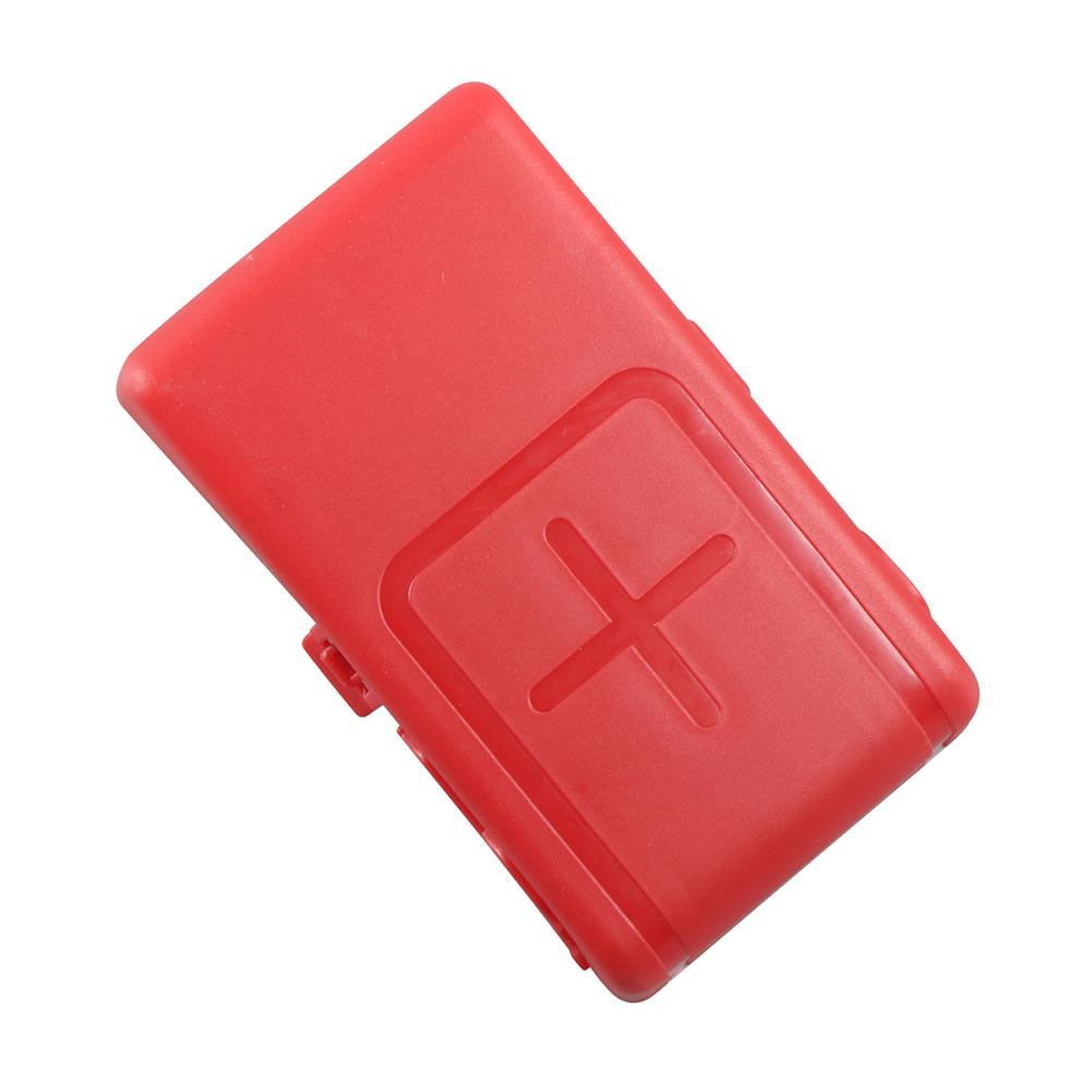 Car Fused Battery Distribution Terminal Connector Quick Release Battery Clip Battery Wiring Connector 32V Car Modified Parts