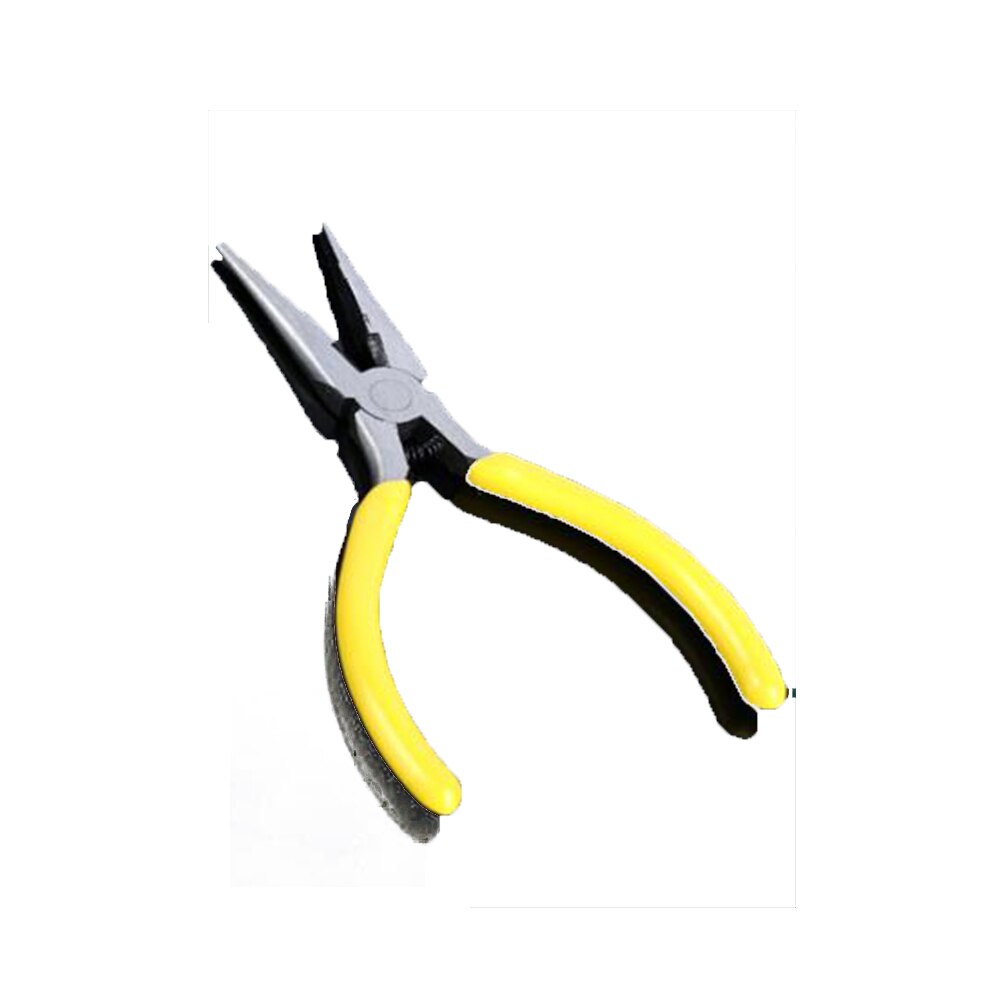 Mini Tang Multifunctionele Tang Mini Sieraden Tang Handmatige DIY Gereedschap 5 Inch Mini Tang Set