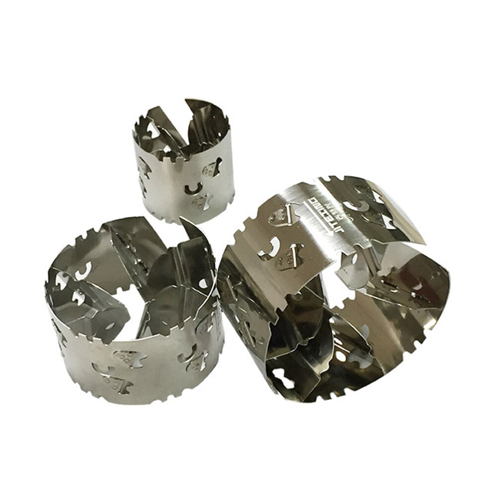 Mechanical Car Fuel Saver Intake Modified Accelerator Fuel Saving Turbocharger Vehicle Fuel Saving Device (Silver)