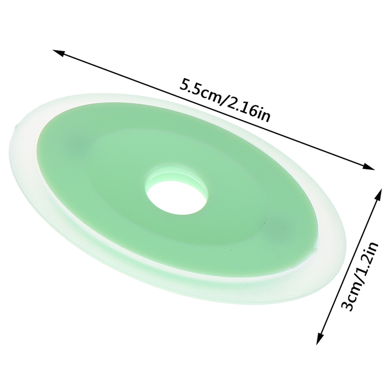 2PCS Friction Pen Eraser Gel Ink Special Rubber Remover Cleaner Students