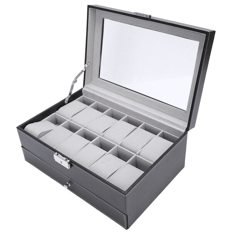 Mini verrekijker 30 x 60 opvouwbare dag-nachtzicht zoom telescoop 126m-1000m +  tas