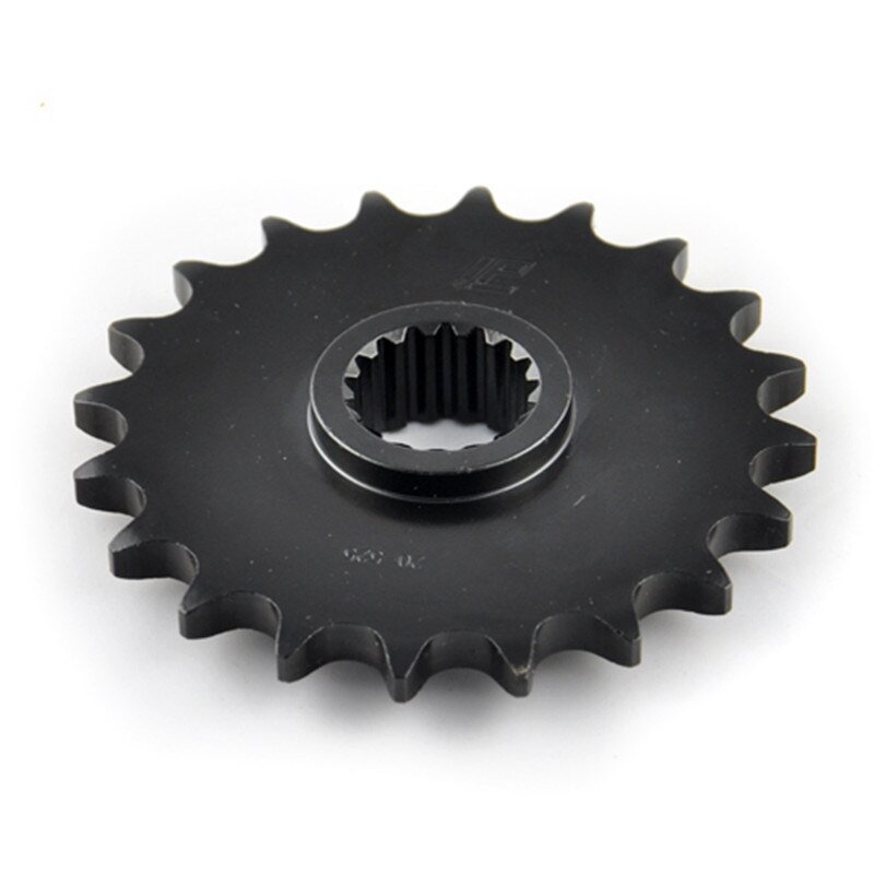 525 20t motorcykel forhjulsdrev til bmw  f800r f800 r