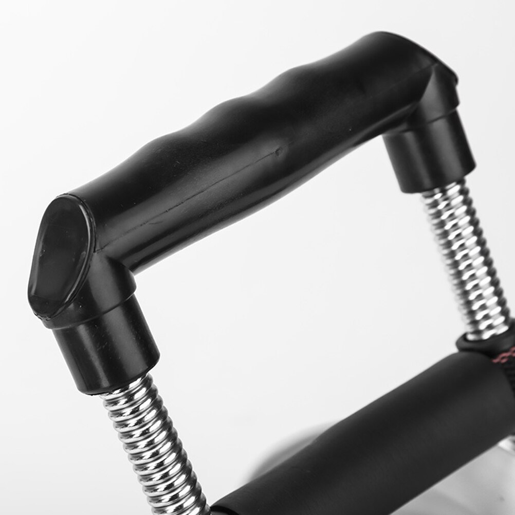 Wrist and Forearm Force Flexor Strength Hand Gripper Training Tool Exerciser