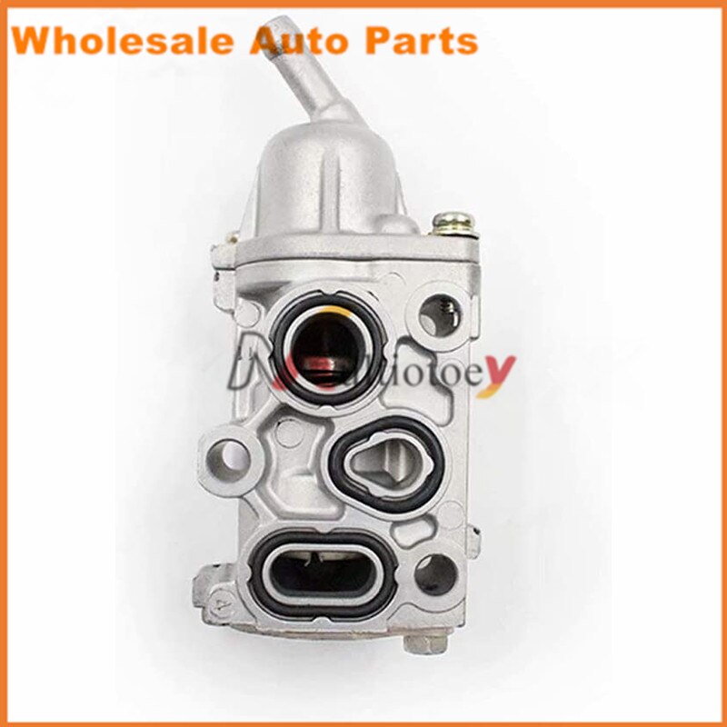 16500-P06-A00 Remanufactured Fast Idle Thermo Valve For Honda Civic EG FITV Lx Dx Ex D15b7 D16Z6 1992 1993 1994 1995 16500P06A00