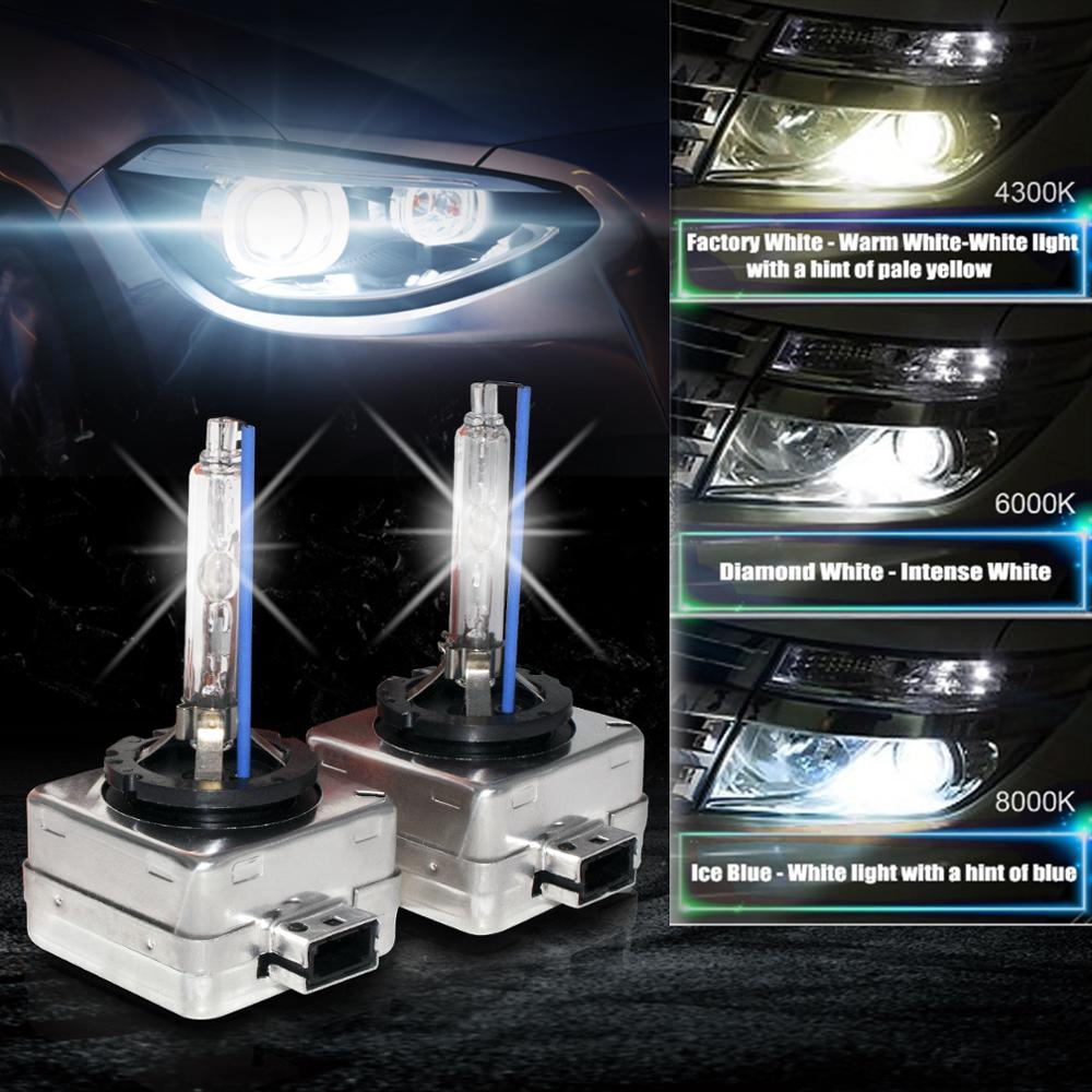 OEM Osram For BMW pn 63217217509 Xenon D1S Bulb HID Light Lamp