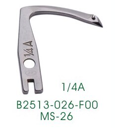 Industriële Naaimachine Onderdelen #09-009844-22 Strooier Upper Looper Voor Pfaff