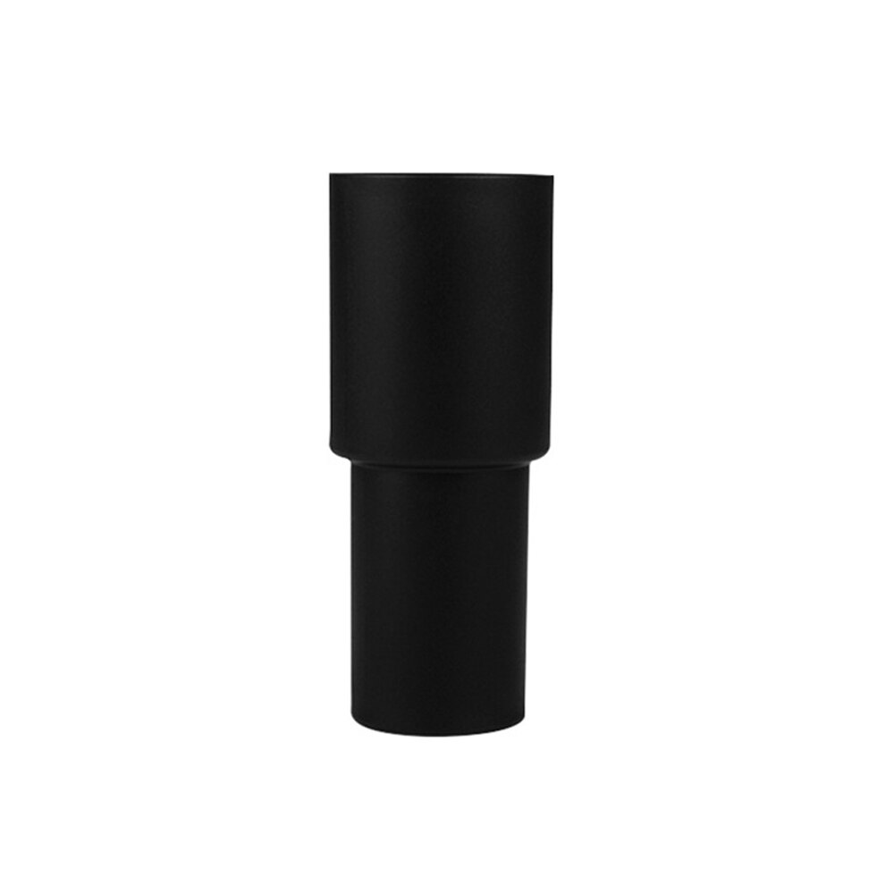 32mm støvsuger stik mund  to 35 mm dyse støvsuger del slange hoved adapter konvertering tilbehør