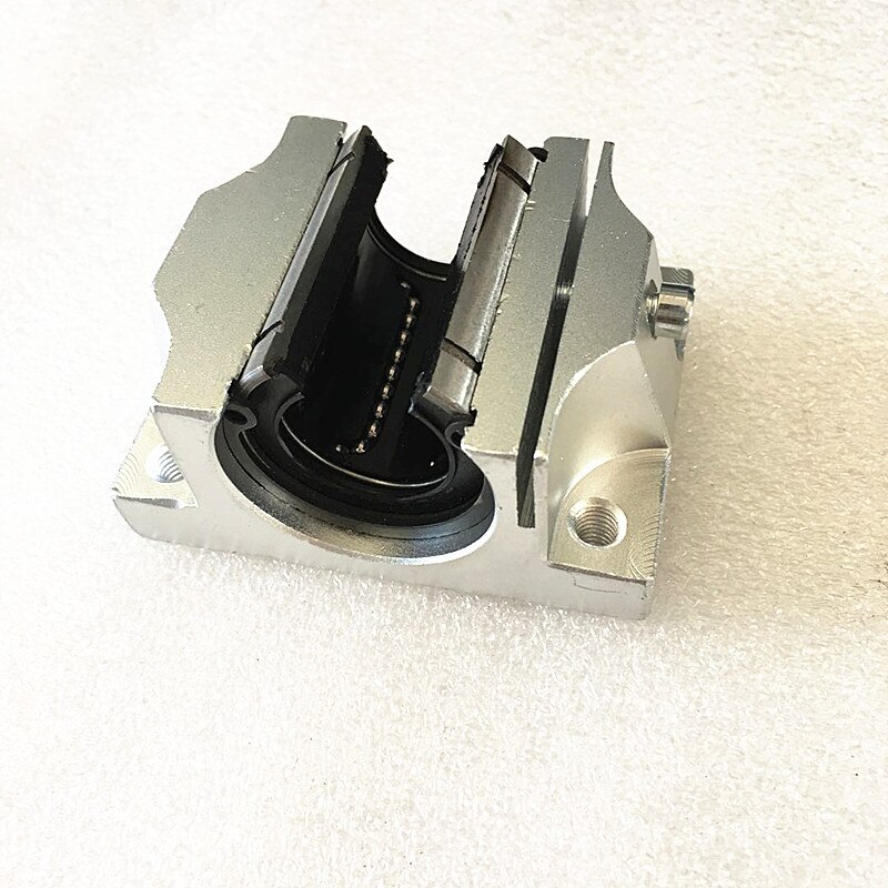 3D printer used linear bearing /Linear slide unit TBR series TBR16UU TBR20UU TBR25UU TBR30UU TBR16LUU TBR20LUU TBR25LUU TBR30