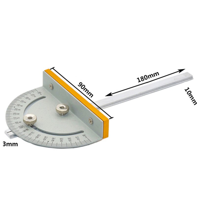 ! Circular Mini Table Saw Circular Saw Table DIY Woodworking Machines Tstyle Angle Ruler