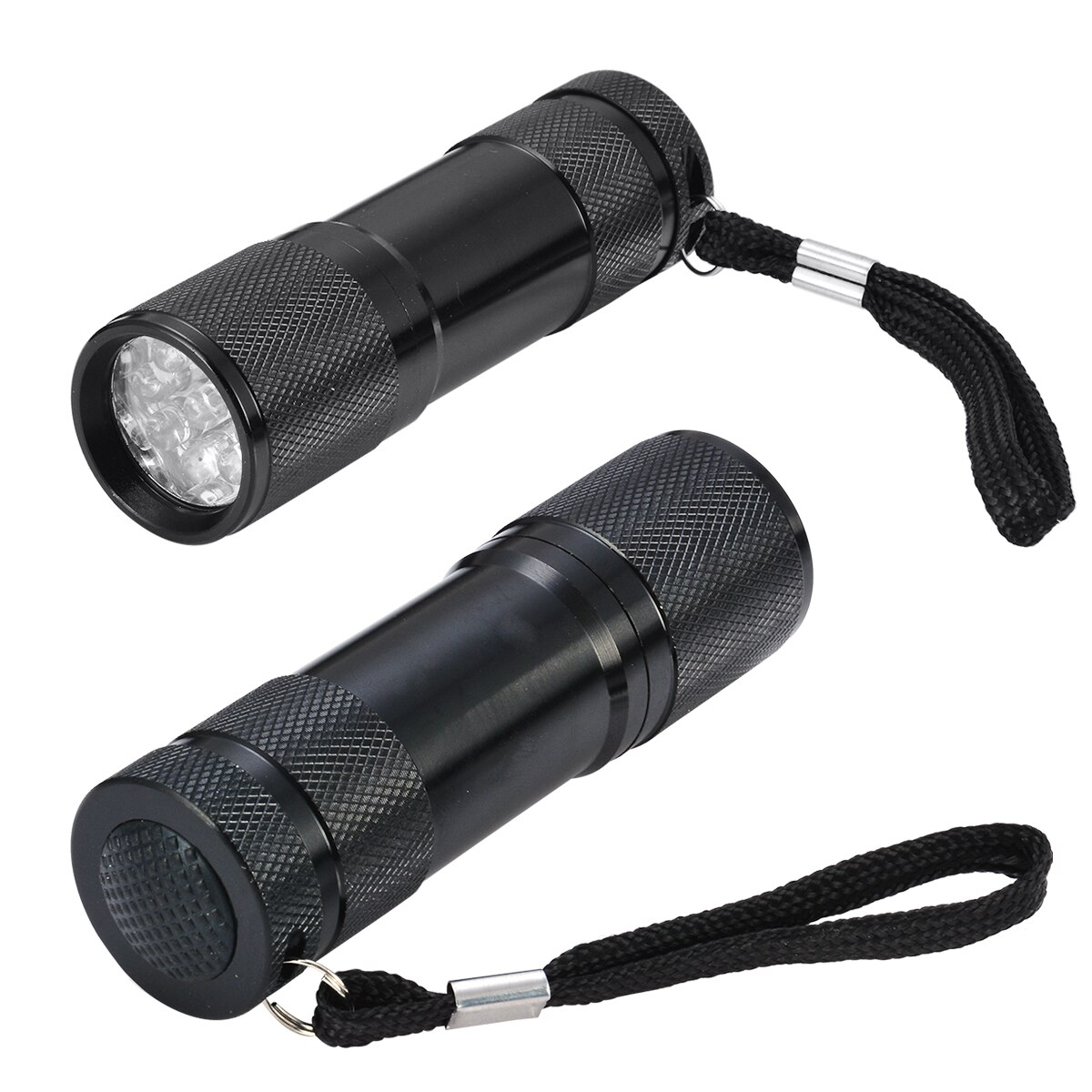 1pc Vein Finder Infrared Venography Venous Searcher Flashlight Red Light Vein Transilluminator