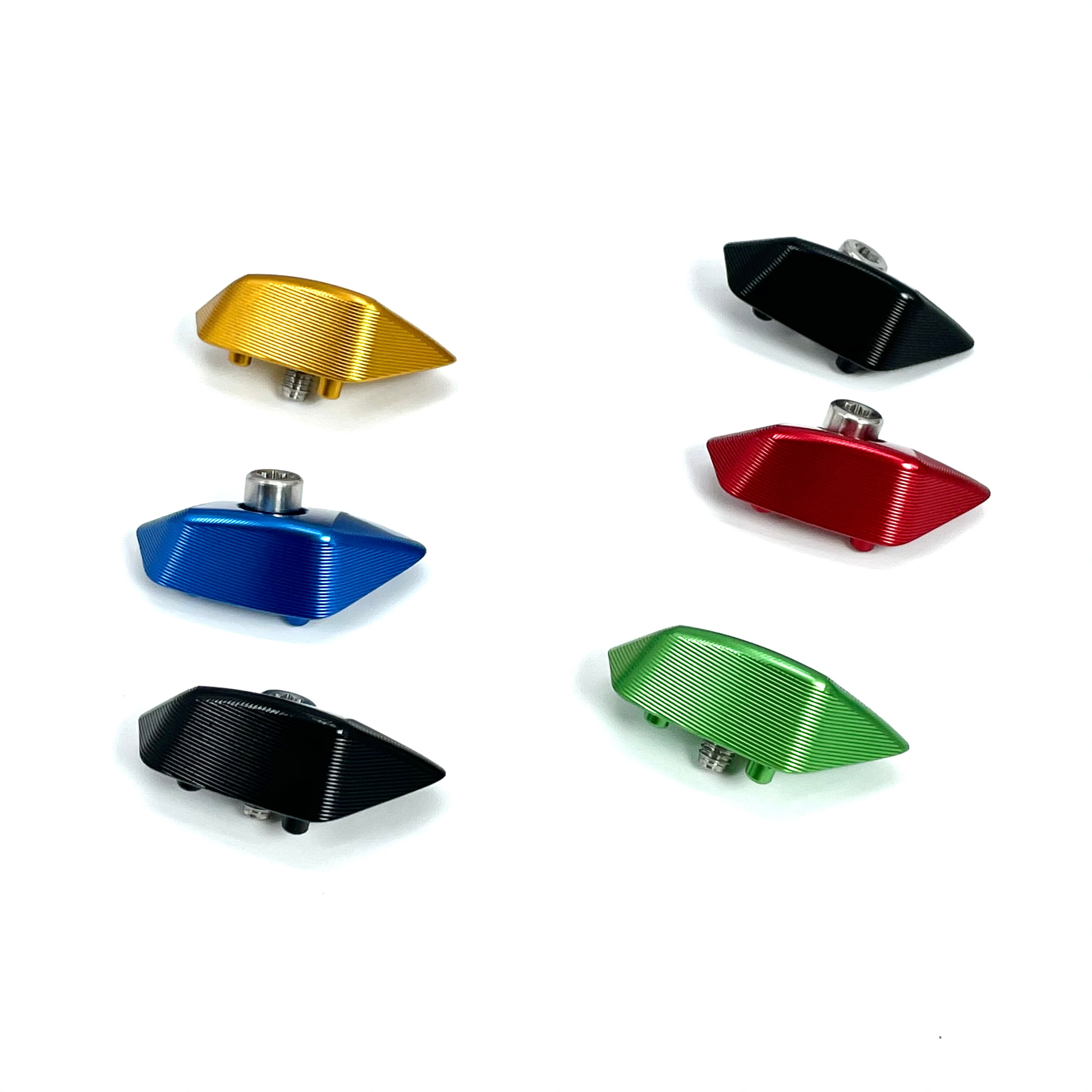 Golf Head Weight Compatible for Taylormade Sim2/Sim2 MAX/ LS Driver 6/8/12/14/16/18/20/22/24/26/28/29/30/32/33 Gram Choice One