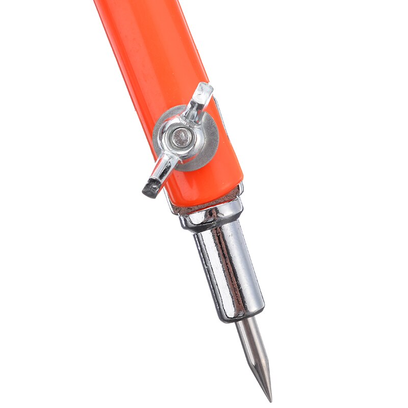 Professionelle Kompass, Zeichnung Kompass Geometrie Set mit Schloss, mathematik Präzision Kompass für Feste Flugzeug Precis 25*90cm