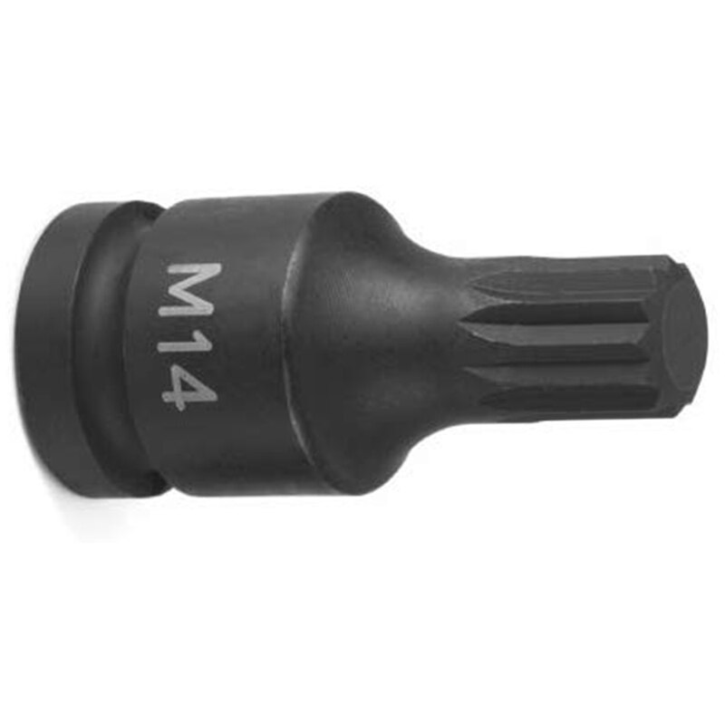 Best M14 Triple Square XZN Socket for Mk5(2006), Mk6), and Mk7)