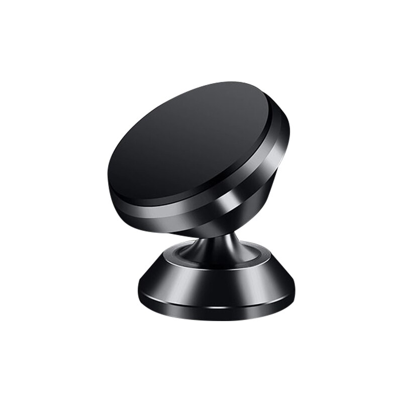 Mini support magnétique universel de tableau de bord pour voiture, pour téléphone portable