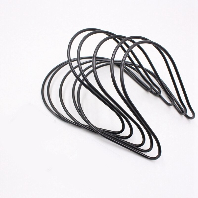 Cap rack 2 pack - holder opp  to 10 caps baseball cap holder ball caps display stativ veggfeste dør skap hengende lue arrangør h