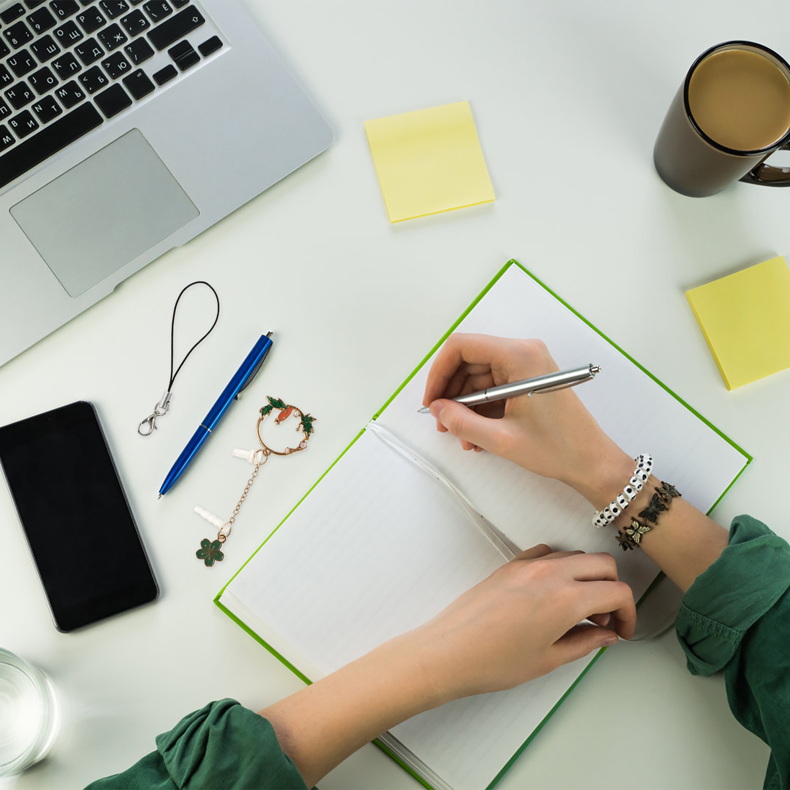 1Set Phone Jack Plug Charging Port Plug Compatible for iphone 12