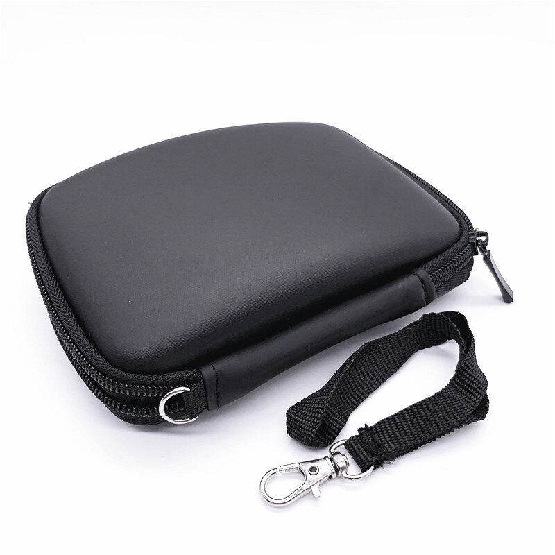 4.3" Inch HARD EVA COVER CASE FOR Tomtom GO 930T 930 T 730 630 950 750 930 930T 740 730 720 630 BAG