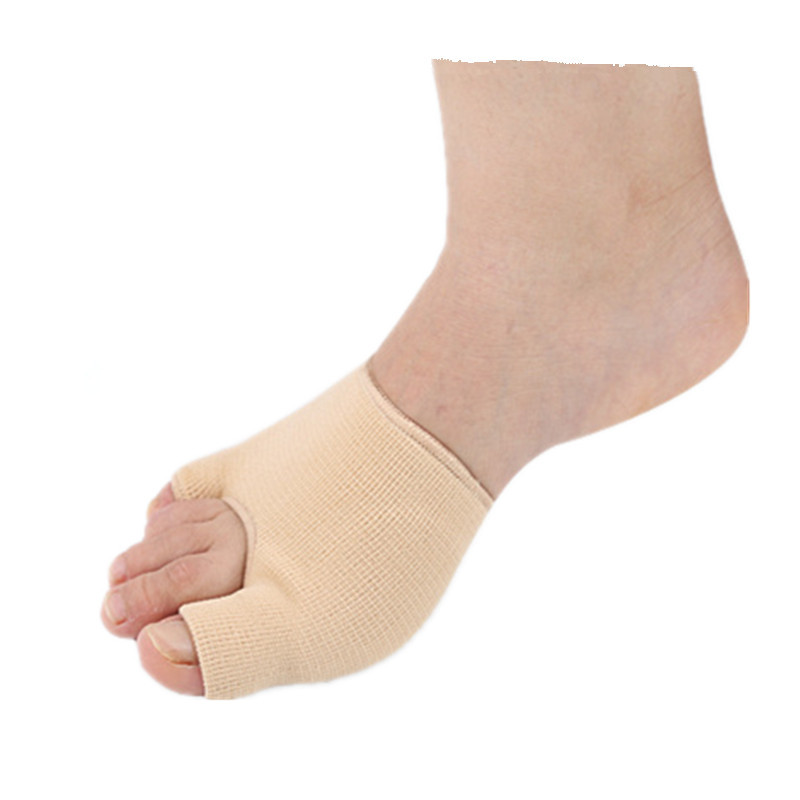 Silikon Schuh Pads Vorfuß Kissen Orthopädische Einlegesohlen Ushape Bequeme Halbe Einlegesohlen Männer Frauen Zehenspreizer Fußpflege Produkt