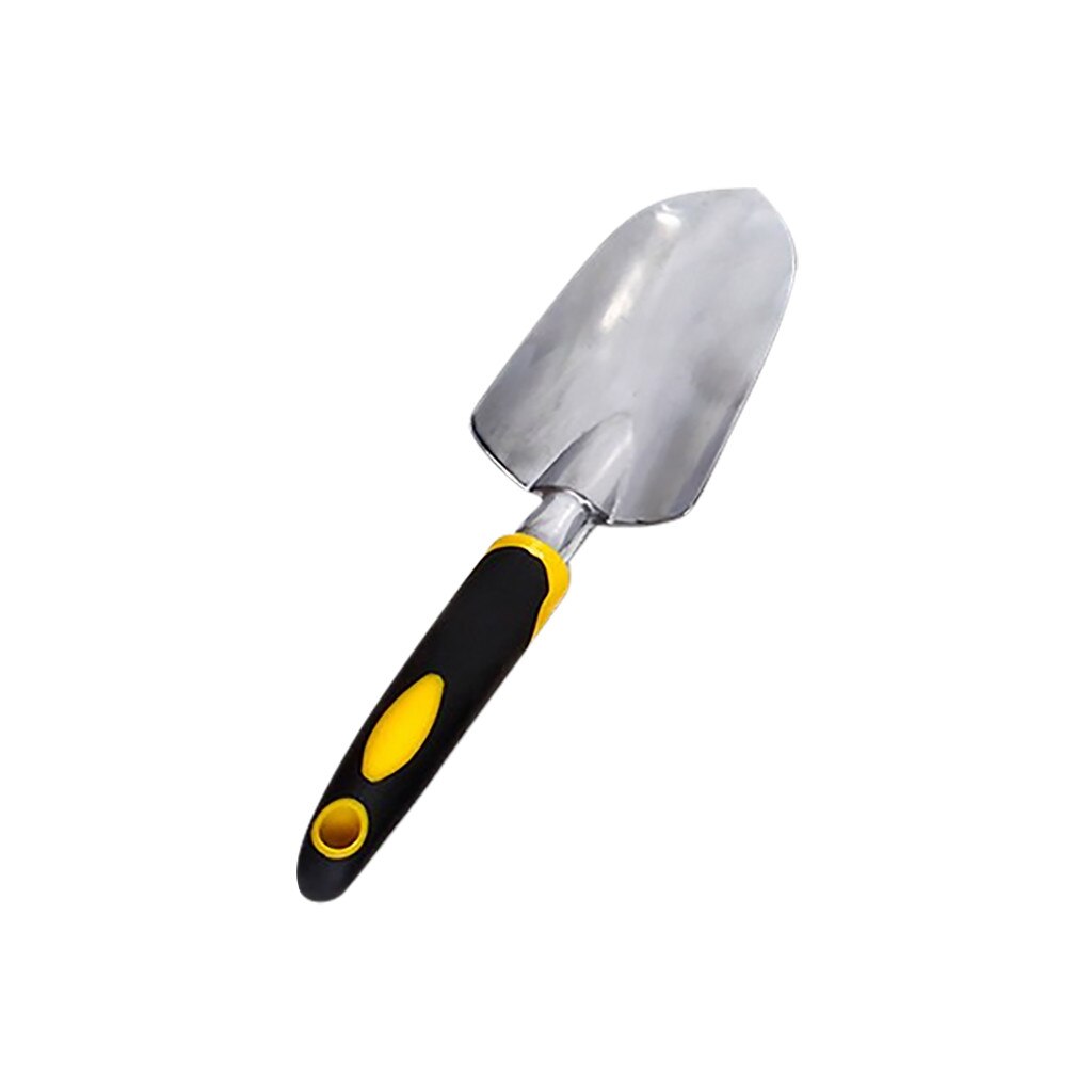 1Set Mini Small Shovel Rake Spade Multi-Functional Indoor Gardening Plant Care: L