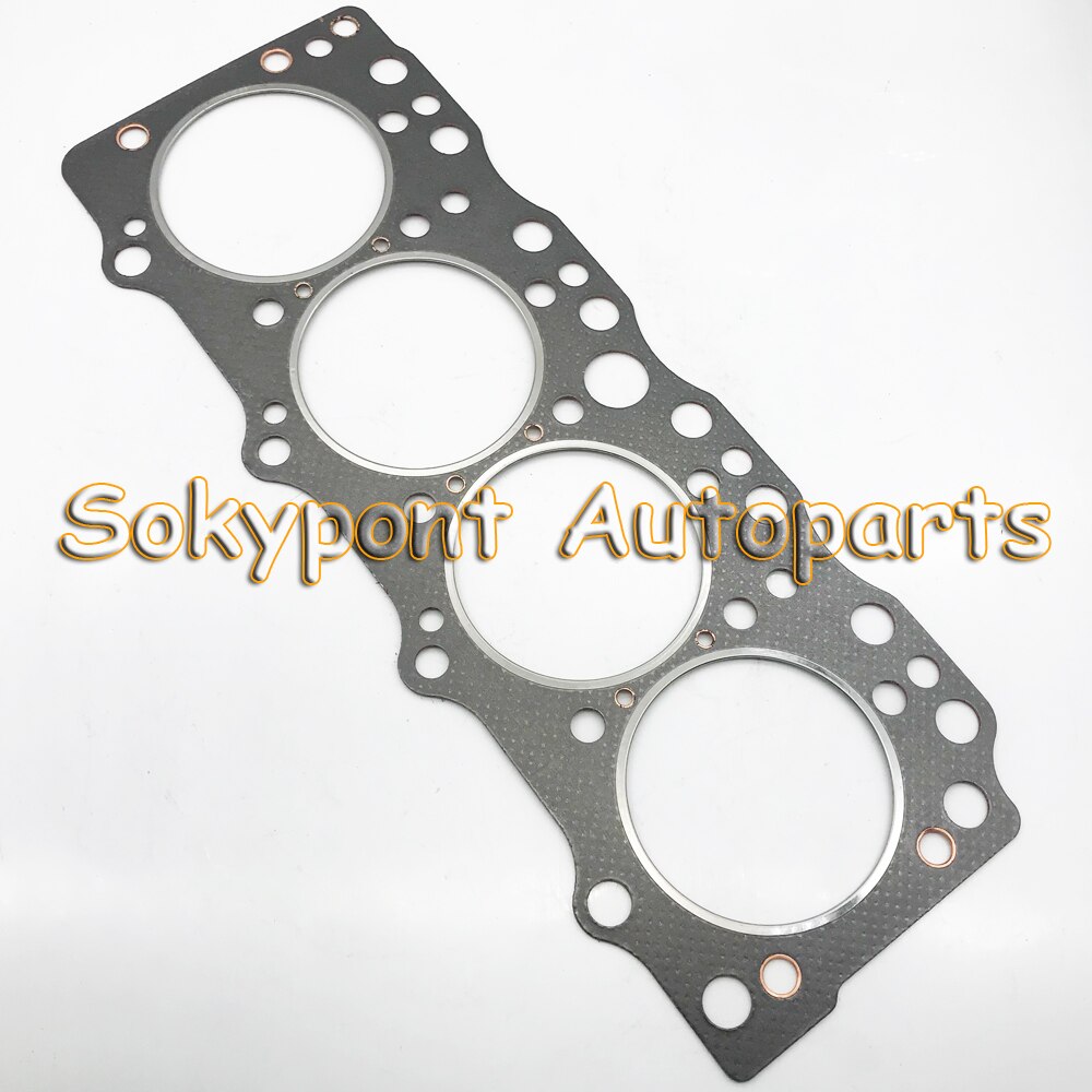4BD1 cylinder head gasket 1pc