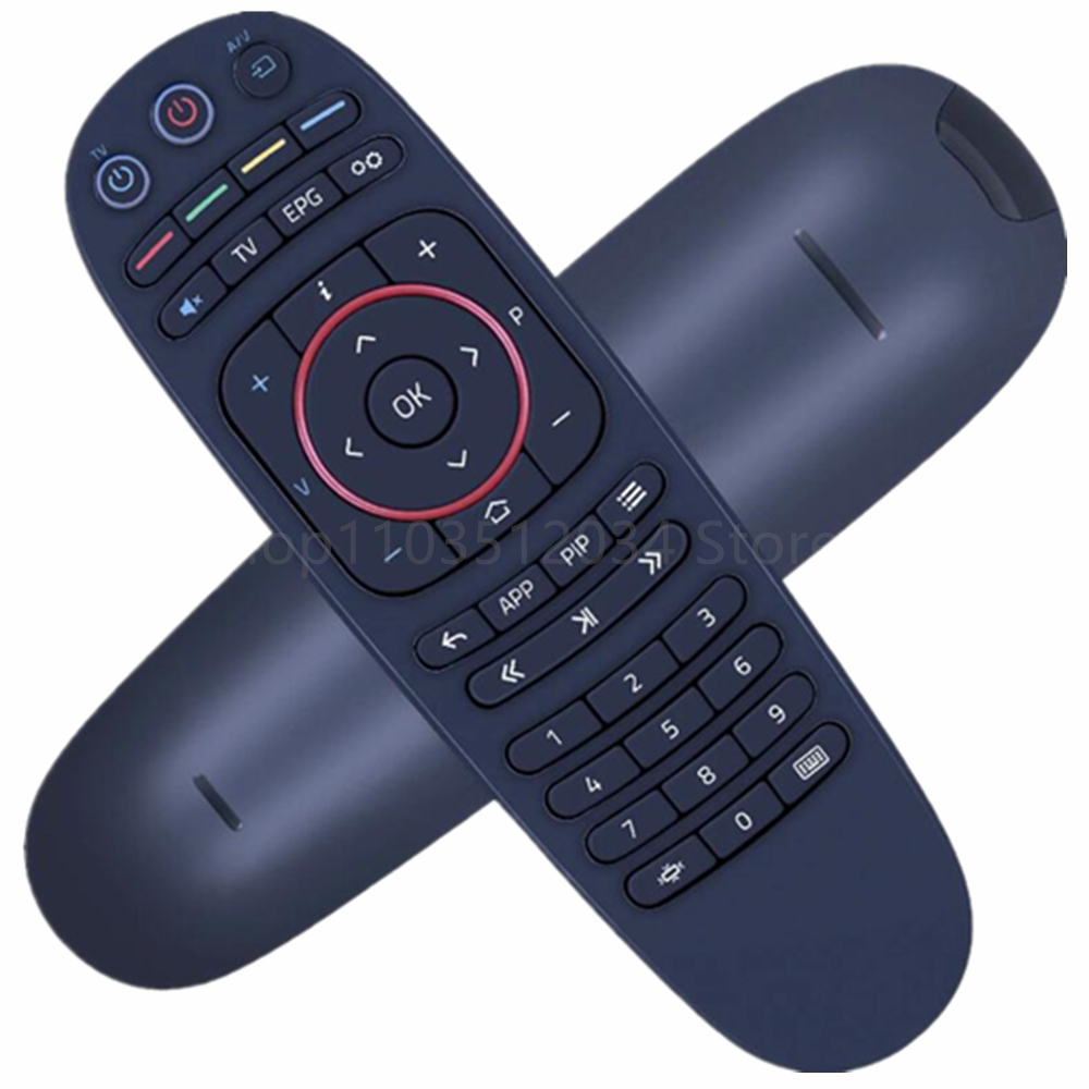 Original Mag remote control for MAG250 254 MAG324 Mag324w2 Mag424 Mag520 Mag522 Mag524 Mag520w3 Mag524w3 Mag544w3 Mag500A TV Box