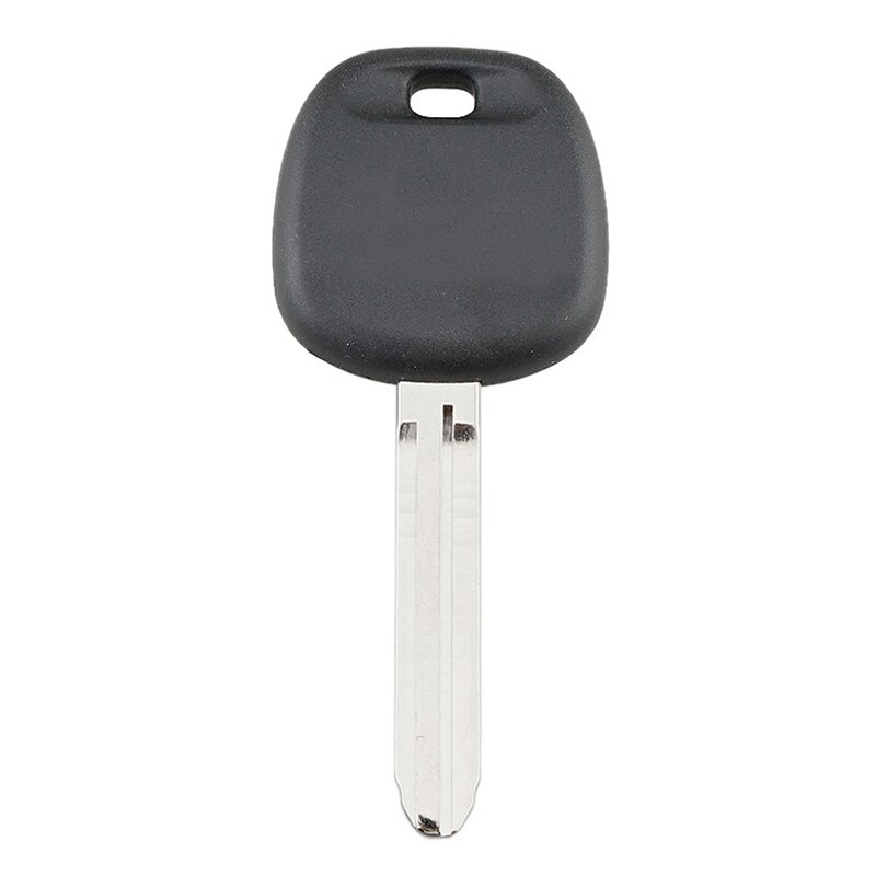 Keyless2Go Replacement For New Uncut Transponder Ignition Car Key 4 C Chip Toy 48 Bt 4 2 Pack