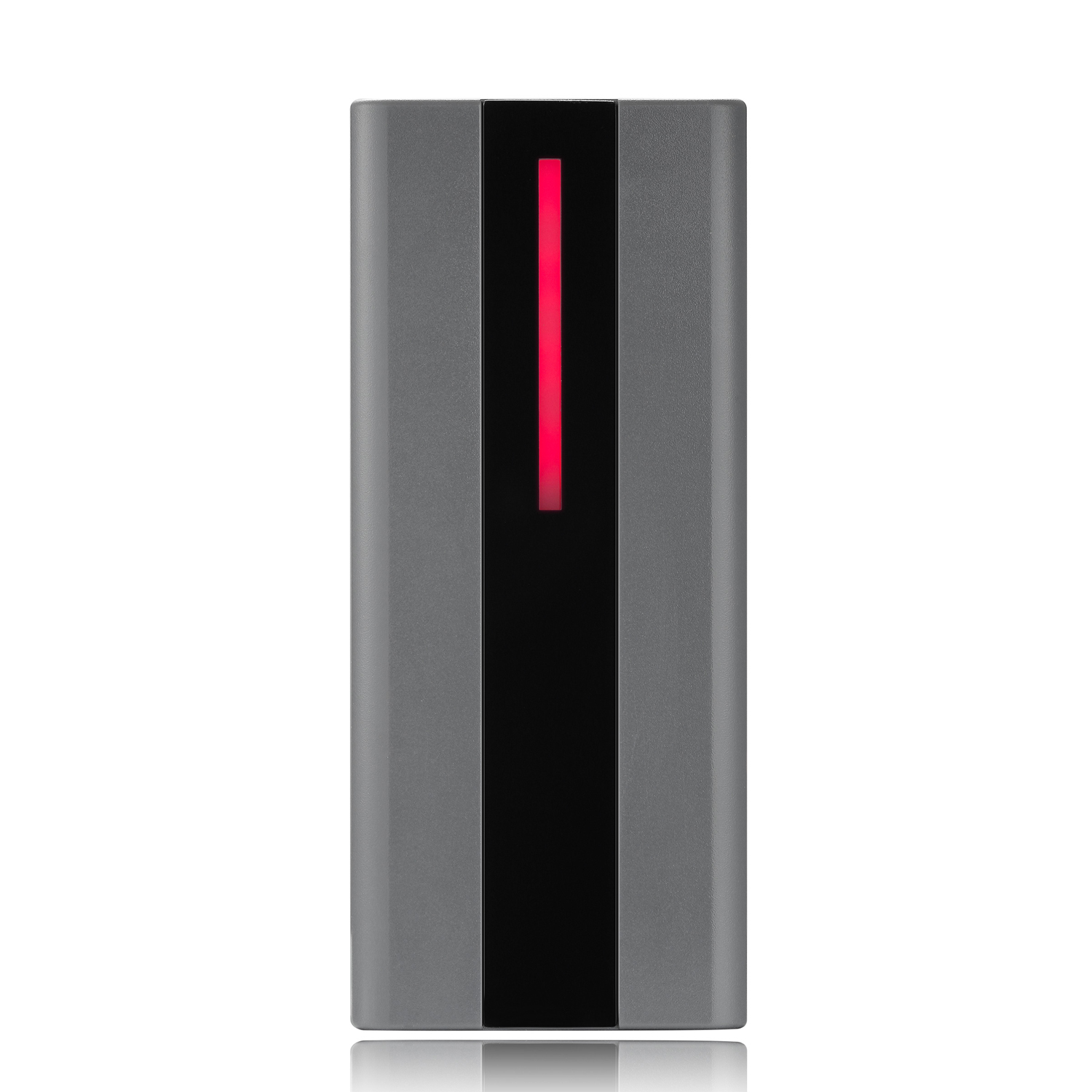 IP67 Waterproof 125khz RFID Standalone Access Control Reader 2000 user Proximity RFID Card Reader Access Control System: H1EM AC