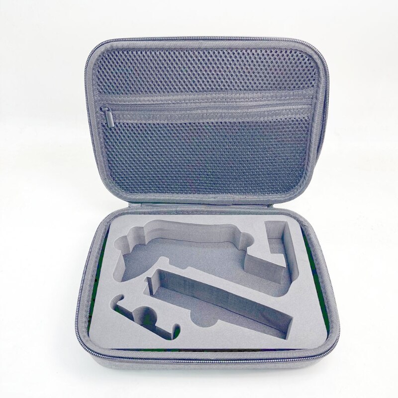 Portable Storage Tasche Tragen-beständig Handtasche Reise Tragen Fall Beutel Kompatibel mit OM 5 Gimbal Stabilisator Zubehör Oct22 21