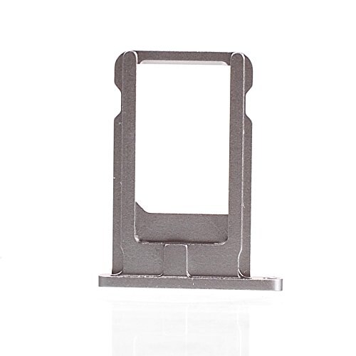 Micro Nano SIM Card Holder Adapter Socket for iPhone 6 6s 6 plus SIM Card Holder Tray Slot Replacement Part