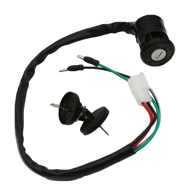 Buy Honda ATC 250ES 250 ES BIG RED ATV OEM Master Switch 86 1986 646 In Ogden, Utah, US, For US - Foto 5