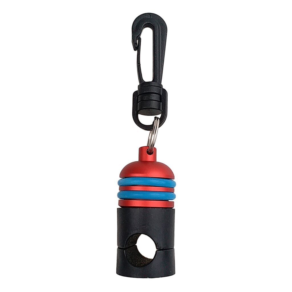 Premium Duiken Magnetische Regulator Octopus Slang Houder Clip Accessoires Voor Onderwater Sport Duiken Snorkelen
