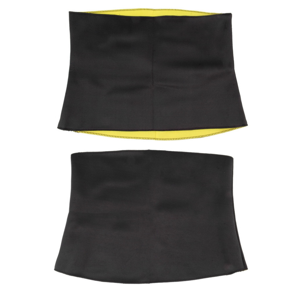 Frauen Neopren Abnehmen Taille Gürtel Dünnen Gürtel Gewicht Verlust Abnehmen Trainer Licht Gewicht Tragbaren Leicht Zu Tragen Körper Gesicht Lift
